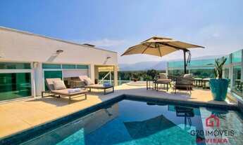 Imagem: Cobertura com 5 dormitórios à venda, 288