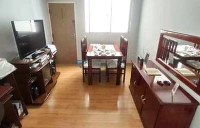 Imagem 3: Apartamento para comprar Itapoã Belo Horizonte