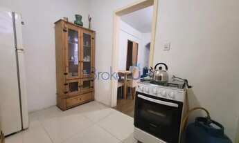 Imagem 6: Apartamento em Floresta - Porto Alegre, RS