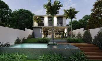 Imagem 6: Casa à venda no Condomínio Bosque da Mata - Valinhos/SP