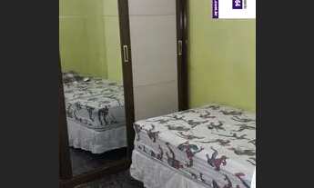 Imagem 6: Casa 2 quartos Duplex Bairro Agulhas Negras Campo Grande RJ