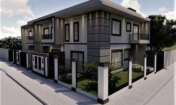 Imagem 5: Sobrado 350ms da Nereu Ramos com 3 quartos e suite e garagem 2 veiculos