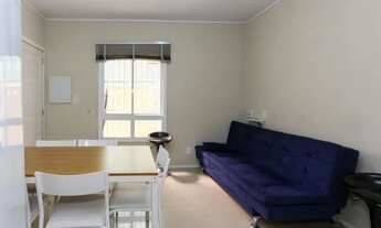 Imagem 4: Casa com 2 Quartos para Alugar no bairro Niterói com 46m²