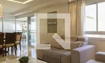 Imagem 6: Apartamento para alugar no bairro Centro - São Paulo/SP, Zona Sul