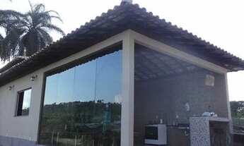 Imagem: Casa para venda possui 100 metros quadrados