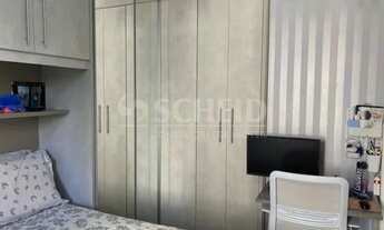 Imagem 6: APARTAMENTO LINDO 2DORM 1VAGA FIXA COBERTA, LAZER COMPLETO TIPO CLUBE , OTIMA LOCALIZAÇÃO