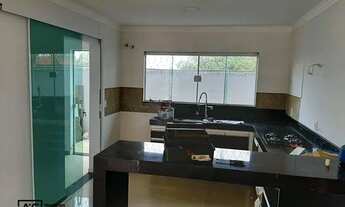 Imagem 4: Casa com 3 dormitórios à venda, 240 m² - Parque Ortolândia - Hortolândia/SP