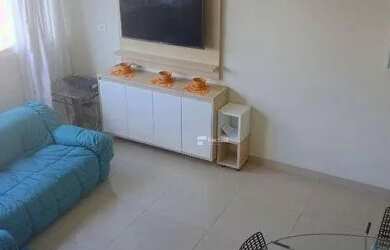 Imagem 2: Apartamento duplex com 4 dormitórios à venda, 96 m² por R$ 550.000 - Tombo - Guarujá/SP