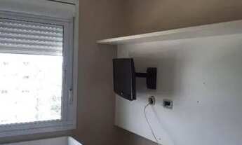 Imagem 4: Apartamento com 3 dormitórios para alugar, 158 m² por R$ 14.600/mês - Vila Leopoldina - Sã