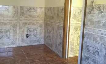 Imagem 4: Casa de aluguel no Campo Novo