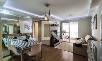 Imagem: Apartamento para Aluguel - Panamby, 3 Quartos