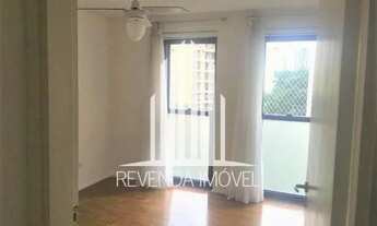 Imagem 2: Apartamento em Moema- São Paulo, SP