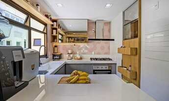 Imagem 3: RECREIO DOS BANDEIRANTES Bela cobertura Duplex, vista Externa, no Recreio dos Bandeirantes