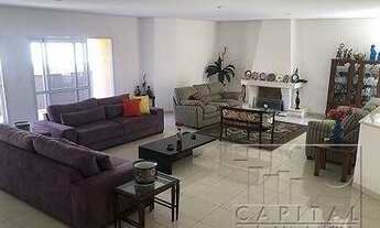 Imagem 3: Casa Para Venda Ou Locação Mobiliada Em Alphaville