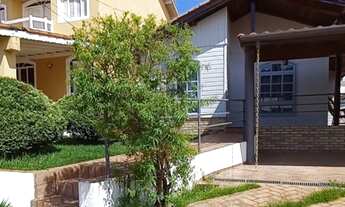 Imagem 4: CASA NO CONDOMÍNIO ARUA PARA ALUGUEL POR 3900 REAIS <br>COM 3 DORMITÓRIOS