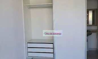 Imagem 7: Apartamento com 1 dormitório, 41 m² - venda ou aluguel - Alto do Ipiranga - São Paulo/SP