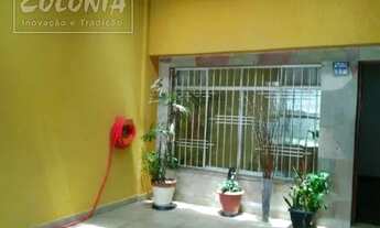 Imagem 3: Santo André - Casa Padrão - Vila Cecília Maria