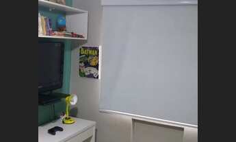 Imagem 3: Vendo casa condomínio Esmeralda possui 60 metros quadrado com 2 quartos - Várzea Grande