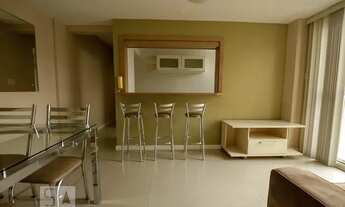 Imagem 5: Apartamento para Aluguel - Cristal , 1 Quarto, 45 m2