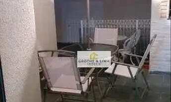 Imagem 7: Sobrado com 3 dormitórios para alugar, 217 m² por R$ 7.866/mês - Urbanova - São José dos C