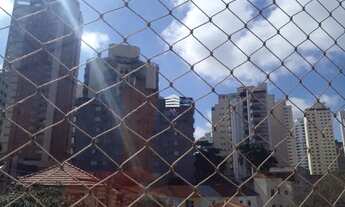 Imagem 4: APTO ensolarado 600mets metrô Vergueiro 112m?²