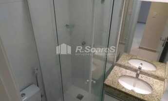 Imagem 4: Cobertura 3 quartos, sendo 1 suíte, na rua Florianópolis Condomínio Village de Capri