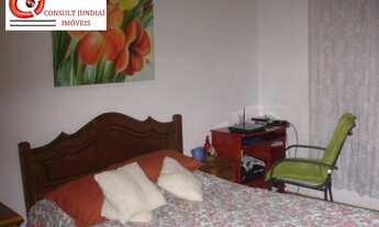 Imagem 5: Casas para venda em Jundiaí no bairro Parque do Colégio