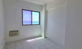 Imagem 6: Apto na beira mar de Candeias- 3 quartos, vista linda, terreno próprio, 2 vagas