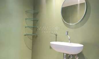 Imagem 7: Apartamento, Higienópolis - São Paulo