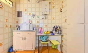 Imagem 5: Casa térrea para venda no bairro Mossunguê em curitiba