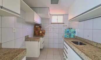 Imagem 6: Cobertura Duplex 113m² com 3 Quartos, Próximo ao Beach Park (MRA