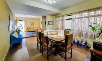 Imagem 2: Sobrado com 4 dormitórios à venda, 313 m² por R$ 1.170.000,00 - Jardim do Mar - São Bernar