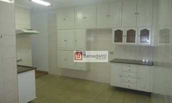 Imagem 5: Casa com 2 dormitórios para alugar, 110 m² por R$ 1.800,00/mês - Parque Nossa Senhora da C