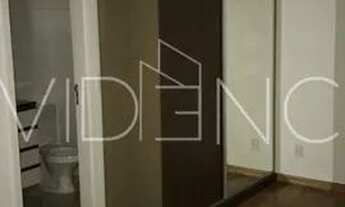 Imagem 4: Apartamento no jardim Anália Franco com 1 Dormitório e 1 vaga de garagem