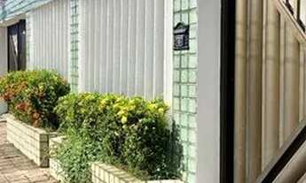 Imagem: Casa no Sol Nascente