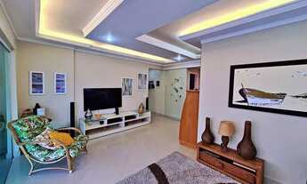 Imagem 4: OPORTUNIDADE!! 03 DORM´S COM TERRAÇO GOUMET, LAZER, 02 VAGAS!