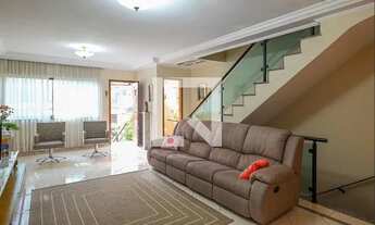 Imagem 3: Casa à Venda - Bosque da Saúde, 3 Quartos, 145 m2