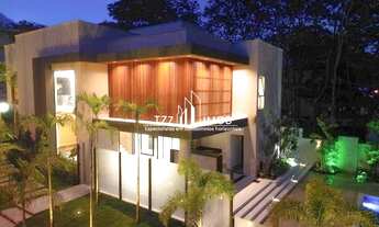 Imagem 3: Condomínio do Lago - Sobrado - 4 suites