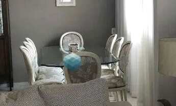 Imagem 4: Casa com 3 dormitórios à venda, 130 m² por R$ 500.000 - Vila Imperial - São José do Rio Pr