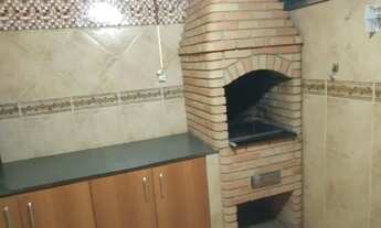 Imagem 7: Casas Residenciais, Cidade Soberana - Guarulhos