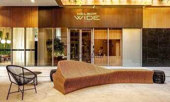 Imagem 2: Apartamento com 1 dormitório à venda, 130 m² por R$ 2.860.000,00 - Cerqueira César - São P