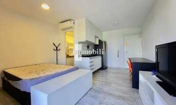 Imagem 5: Apartamento Mobiliado