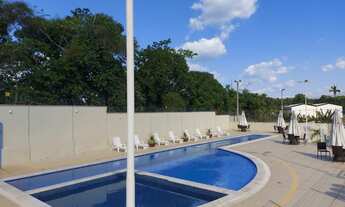 Imagem 7: Casa em condomínio pertinho da Kennedy com 4 suítes 105m² de área construída