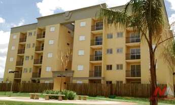 Imagem 2: Apartamento para alugar próximo ao Shopping Cidade Norte - São José do Rio Preto/SP