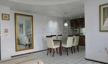 Imagem 2: Apartamento para venda tem 97 metros quadrados com 3 quartos em Aflitos - Recife - PE