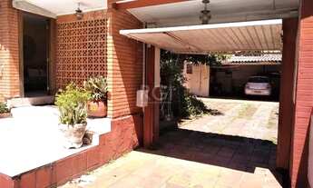 Imagem 4: Casa para Venda - 180m², 3 dormitórios, 6 vagas - Cristal