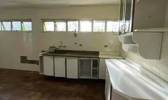 Imagem 7: RR5469D Casa 320m² CONDOMÍNIO RESIDENCIAL 3 - OPORTUNIDADE - 3 Dorms 6 Vagas - Santana de