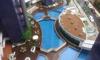 Imagem 6: Beach Class Apartamento com 2 dormitórios