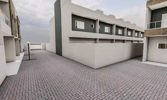 Imagem 2: Sobrados em Condomínio Massaguaçu em Caraguatatuba/SP