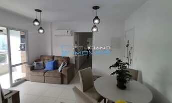 Imagem 4: Apartamento com 2 dorms, Boqueirão, Praia Grande - R$ 550 mil, Cod: 1592